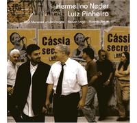 Neder, Hermelino - Cassia Secreta
