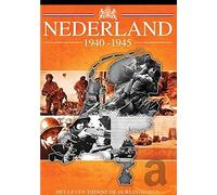Nederland 1940-1945 (DVD)