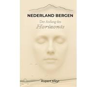 Nederland Bergen: Der Anfang des Horizonts