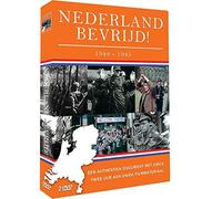 Nederland bevrijd 1944-1945 (DVD)