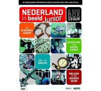Nederland In Beeld Junior [Edizione: Paesi Bassi]