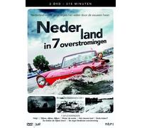 Nederland in Zeven Overstromingen 2 DVD