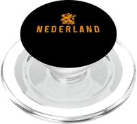 Nederland Paesi Bassi Leone Olandese Olanda Vintage PopSockets PopGrip per MagSafe