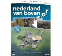 Nederland van Boven - Junior 2 DVD