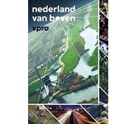 Nederland van boven - Seizoen 1 - DVD NUOVO