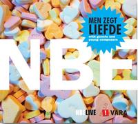 Nederlands Blazers Ensemb - Men Zegt Liefde