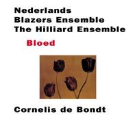 Nederlands Blazers Ensemble - Bloed
