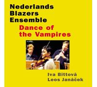 Nederlands Blazersensembl - Dance Of The Vampires