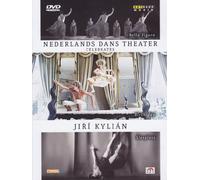 Nederlands Dans Theater celebrates Jirí Kalián (+booklet)