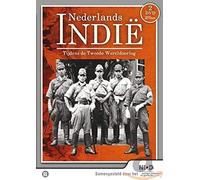 Nederlands Indie in de 2e wereldoorlog (DVD)