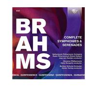 - Nederlands Philharmonisch Orkest, Radio Filharmonisch Orkest, Jaap van Zweden, Dresdner Philharmonie - CD