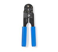 nedio pinza crimpatrice per connettori rj45