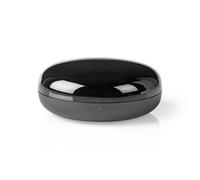 Nedis, 38KHz Wi-Fi universale IR portata del segnale 5m SmartLife