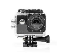 Action Camera HD 1080p screen da 2" - sport camera 12Mpx subacquea - 90 minuti