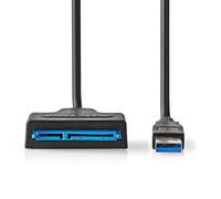 N CCGB75100BK05 - Adattatore USB 3.0 su SATA