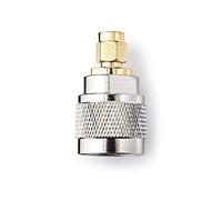 Nedis Adattatore SMA-N SMA Maschio - N Maschio 2 unità D