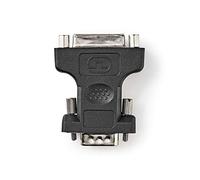 Nedis Adattatore VGA - DVI VGA Mac ho - DVI-I femmina 24+5