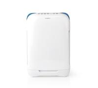 Nedis AIPU200CWT Purificatore d'aria 25 m2