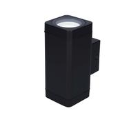 Smartlife Lampada da parete a LED per esterni da 760 lm con illuminazione bidirezionale - Nouvo