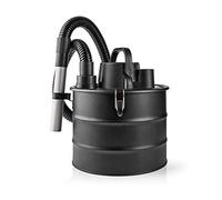 Nedis VCAC118BK Aspiracenere per cenere 18L 800W