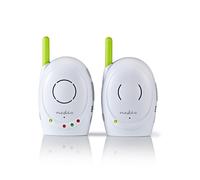 Nedis BAMO110AUWT BABYPHONE 1 St