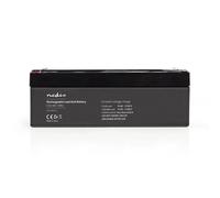 NEDIS BATTERIA AL PIOMBO RICARICABILE 12V/2000MAH 1783466mm BALA200012V