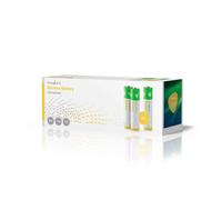 BATTERIA MONOUSO NEDIS BAAKLR0348BX