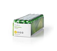 Batterie Stilo Alcaline Aa 1.5 V (48 Pz)