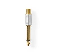 NEDIS CAGC23935ME Adattatore audio stereo