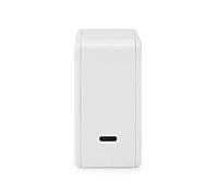 Nedis Caricabatterie da muro | GaN | 3.0/5.0 A | Numero di uscite: 1 | USB-C™ | Potenza di Uscita Massima: 100 W | Selezione Automatica della Tensione