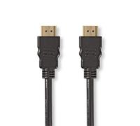 Nedis Cavo Hdmi Ad Alta Velocità Con Connettore Ethernet