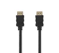 NEDIS Cavo HDMI ad alta velocità con connettore Ethernet