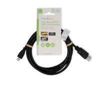 Nedis Cavo Micro HDMI 1,5m