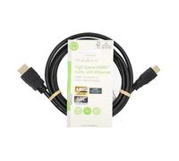Nedis Cavo Mini HDMI 1,5 metri