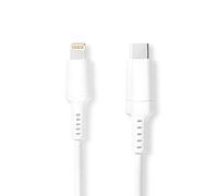 Cavo Lightning USB-C da 2 m per iPad - iPhone - iPod - bianco NEW