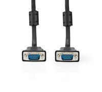 NEDIS Cavo VGA VGA maschio - VGA M acho 5.0 m nero
