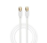Cavo di rete NEDIS CCBW85221WT100