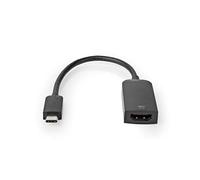 Nedis CCGB64652BK02