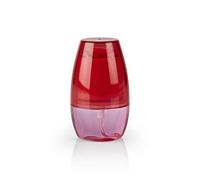 nedis CLSN210PK - Kit di pulizia per schermi TV, smartphone e tablet, 40 ml, colore: rosa