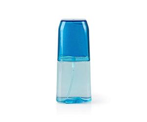 Nedis CLSN220BU Kit di Pulizia per Schermi | TV | Smartphone | Tablet | 95 ml | Blu