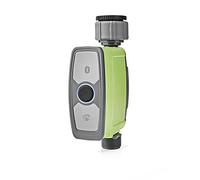 IRRIGATORE SMART CONTROLLO ACQUA PROGRAMMABILE APP BLUETOOTH IP54 NEDIS
