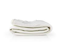 NEDIS Coperta elettrica doppia, 140 x 160 cm, 3 impostazioni