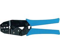 Nedis Crimp pliers - Morsetto isolante - Pinze - Blu/Nero