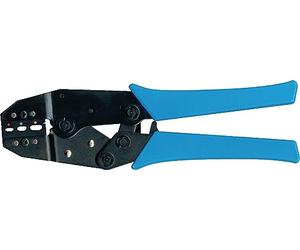 Nedis Crimp pliers - Morsetto isolante - Pinze - Blu/Nero