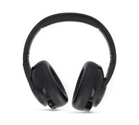 Nedis, Cuffia Bluetooth ENC/ANC pieghevole con microfono, Nero
