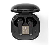 NDS Auricolari wireless Bluetooth Controllo touch Custodia ricarica Microfono