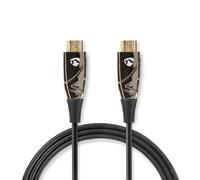 Nedis CVBG3400BK500 Cavo HDMI 50 m HDMI tipo A (standard) - Nouvo