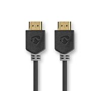 N CVBW35000BK30 - Cavo HDMI Ultra High Speed, 3,00 m