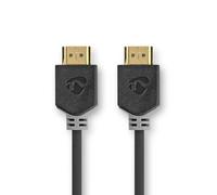 N CVBW35000BK50 - Cavo HDMI Ultra High Speed, 5,00 m.