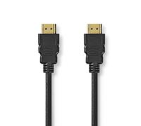 N CVGB35000BK50 - Cavo HDMI Ultra High Speed, 5,00 m.
